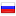 av-finance.ru server is located in Russia